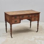 1467 7292 WRITING DESK